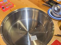 -阿鸡鱼庄·顺德鲜蒸小炒(亚运村店)