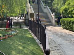 -团结湖公园