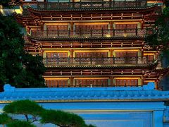 -阪尚皇·原切牛排·烤肉火锅自助(北京路店)