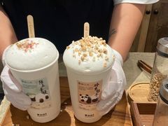 -李山山茶事(景枫店)