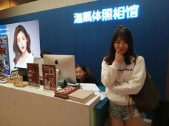 -海马体照相馆(深圳万象天地店)