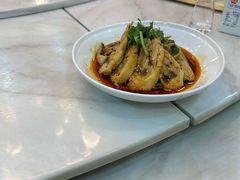 -粥旺府(月环里店)
