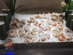 -陆小年创意自助料理(宿迁吾悦店)
