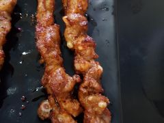 烤脆骨-吉品烧烤