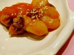 -争鲜回转寿司(通州万达店)