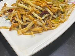 -咱家小院(汉中门店)