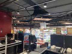 -中百仓储超市有限公司(越秀星汇维港店)
