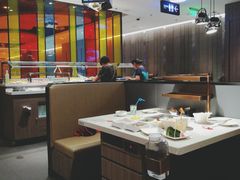 大堂-海底捞火锅(亲子主题北金鹰店)