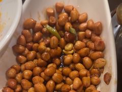 -东来顺铜锅炭火涮肉(上地华联店)