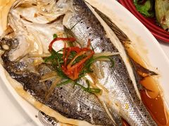 -外婆小聚茶餐厅·生日·团建(市民中心店)