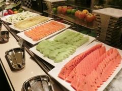 -伊豆野菜村(大族广场店)