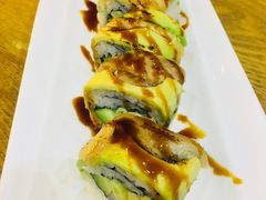 -水之惠鲜鱼料理(王府大街店)