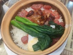 -超记煲仔饭(珠光路店)