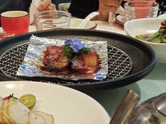 -聚鑫阁江浙菜·非遗传承技艺(青村帝华园店)