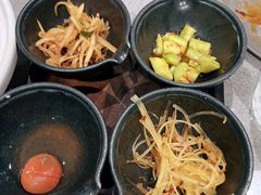 -半山腰·云南菜(侨福芳草地店)