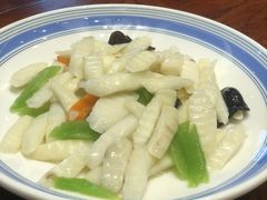 -满汉楼(安发桥店)