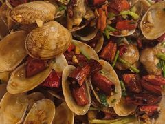 -小俩口烧烤东北菜(双井店)