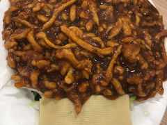 -姥家春饼店(漳州二路店)