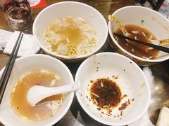-一记面馆(易发店)