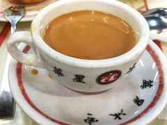 奶茶-华星冰室(湾仔店)