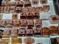 -烘焙町面包店(西四店)