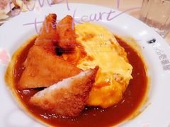 -COCO壱番屋(现代城店)