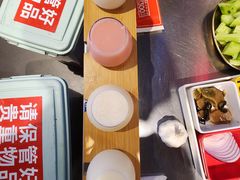 -大头叔烤鸡爪·朝鲜族烤串(天池路店)