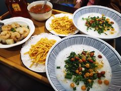 大王油茶经典套餐-大王油茶(磁器口店)