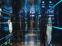 -酷秀KTV(五道口店)