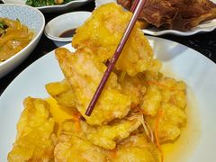 -双福饺子营餐厅(财富广场店)