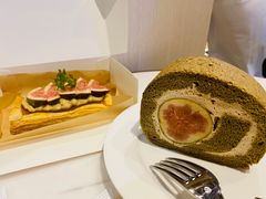 -KNOTKNOT珞珞·日式甜品(K11店)