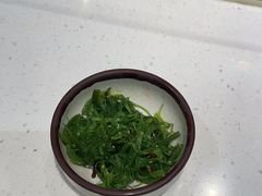 小菜-牛汤哥慢熬牛肉汤(五道口店)
