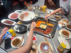 -洞子口重庆鲜货火锅(楚翘城旗舰店)