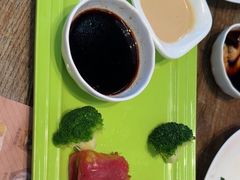 -九號渔港·蒸汽海鲜·粤菜茶点(八卦岭店)