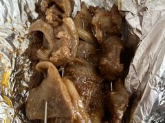 -熙成烧烤(白塔岭店)
