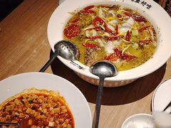 -新太二·鲜料川菜(东汇城店)