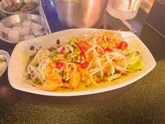 -包装马车·韩国料理·포장마차