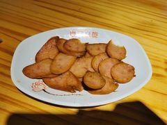 -恋萍小吃(时代店)