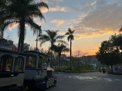 -清远熹乐谷温泉度假酒店