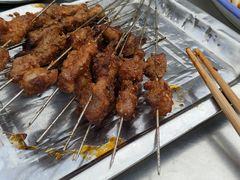 -永刚烧烤(大夜市店)