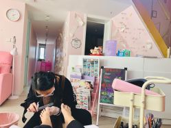 -Beauty Nails 美甲美睫皮肤管理