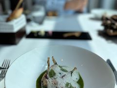 -翡翠36餐厅(浦东香格里拉店)