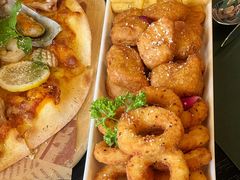 -阿兹凯乐·老洋房西餐