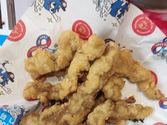 -鱼酷活鱼烤鱼(沈阳大悦城店)