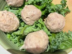 -左庭右院鲜牛肉火锅(七宝领展广场店)