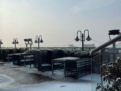 -洲际酒店·地平线全日餐厅HORIZON CAFÉ