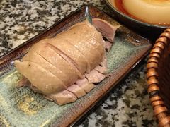 -南京大牌档(凯德大峡谷店)