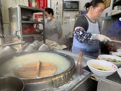 -老赵面店(大西路店)