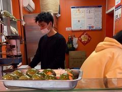 -张果佬年糕卷(科巷店)