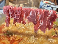 -黔哆哆地摊酸汤火锅(清湖店)